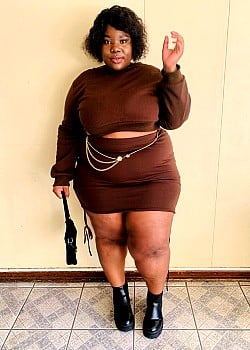 Lerato Lee Molefe